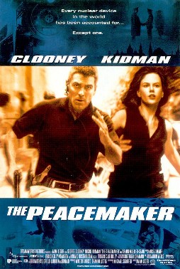 The Peacemaker (1997 film)